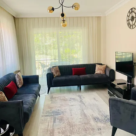 My Fabulous Fantastic Apartman Dalyan