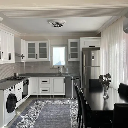 My Fabulous Fantastic Apartman *