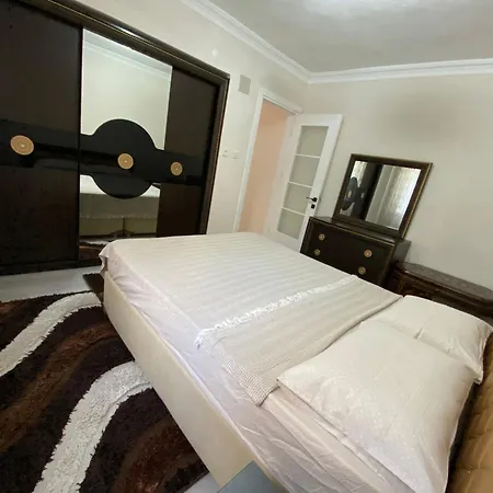 My Fabulous Fantastic Apartman Dalyan