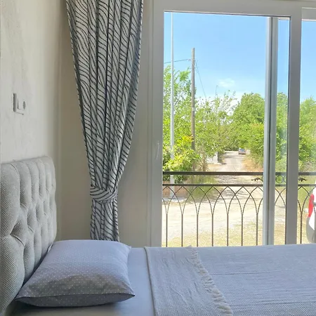 Apartman My Fabulous Fantastic Dalyan
