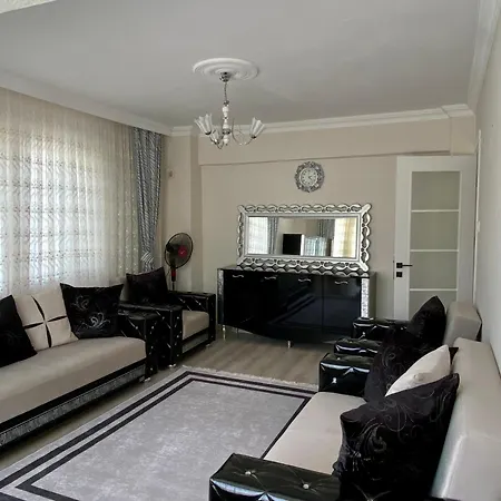My Fabulous Fantastic Apartman Dalyan