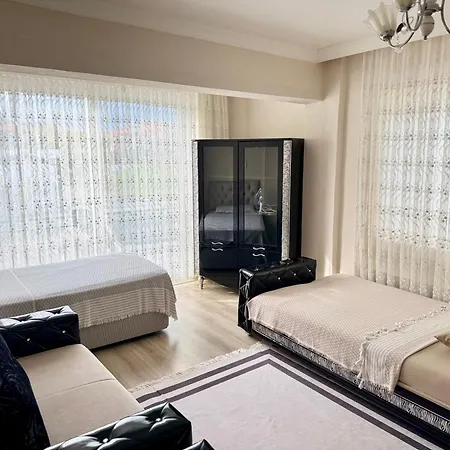 Apartman My Fabulous Fantastic Dalyan