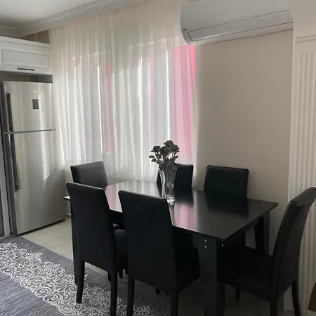 Apartment My Fabulous Fantastic *