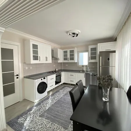 My Fabulous Fantastic Apartment *